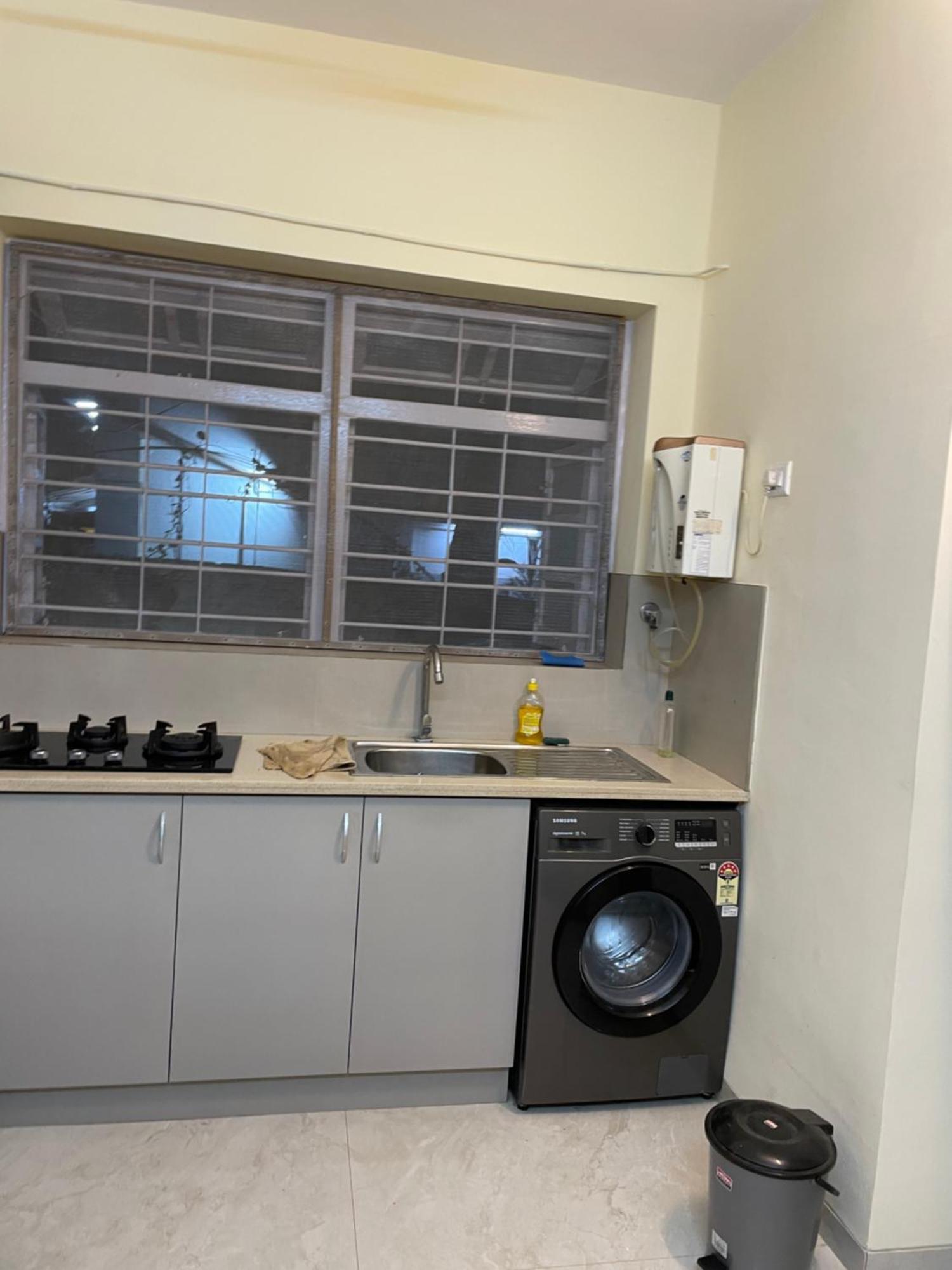 Ground Floor 20 Chimbai Road Bandra West - Mumbai Apartman Kültér fotó