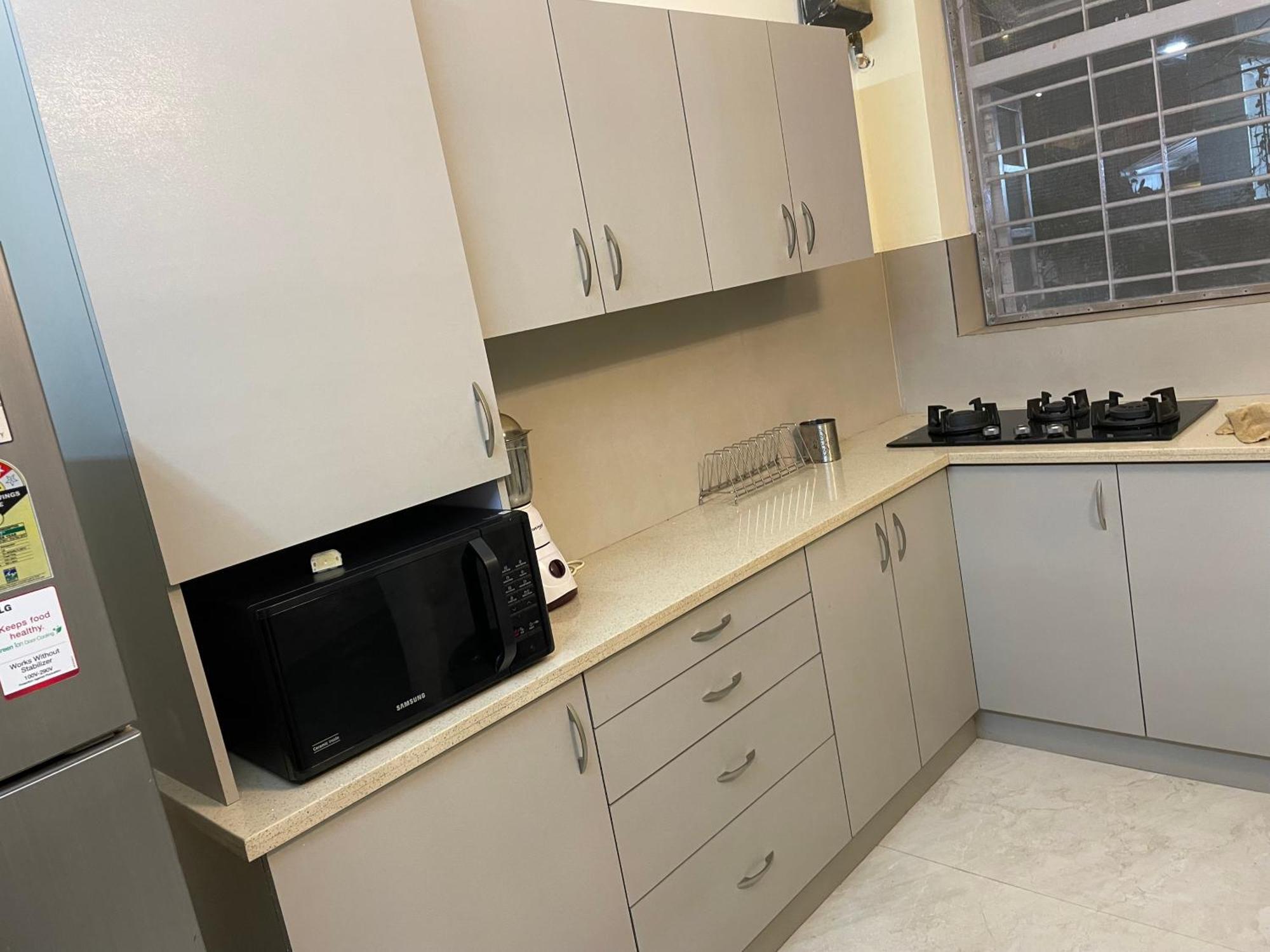 Ground Floor 20 Chimbai Road Bandra West - Mumbai Apartman Kültér fotó